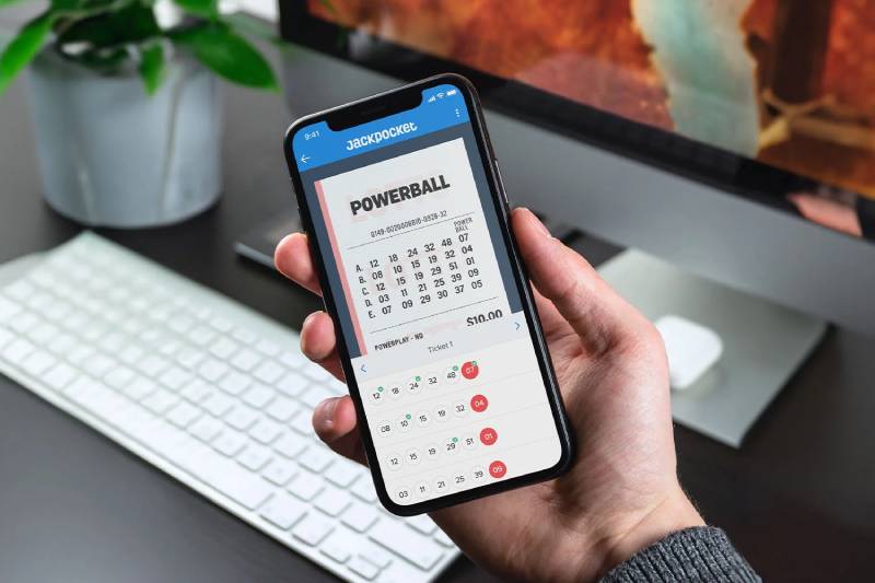 App Soi Cầu Xổ Số - Công Cụ Hỗ Trợ Dự Đoán Cực Đắc Lực 2 App soi cầu xổ số là gì?