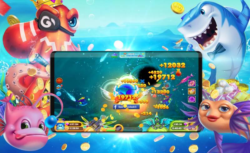 Bí Kíp Chơi Bắn Cá Casino - Chinh Phục Game Với Chiến Lược Đỉnh Cao 1 Bi Kip Choi Ban Ca Casino Chinh Phuc Game Voi Chien Luoc Dinh Cao