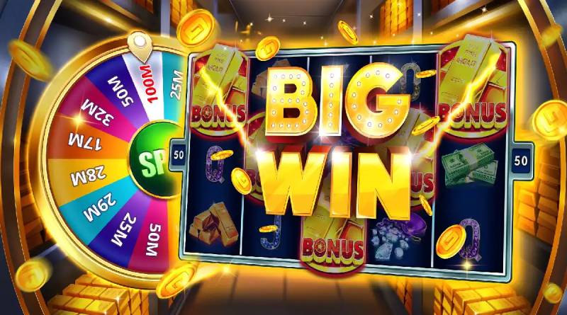 Cach Nhan Biet Slot Game Tra Thuong Cao De Vao Tien Hop Ly