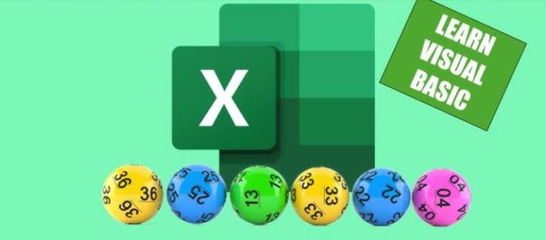 Cách Soi Cầu Xổ Số Bằng Excel - Phương Pháp Thống Kê Cực Hay 19 Cách Soi Cầu Xổ Số Bằng Excel - Phương Pháp Thống Kê Cực Hay