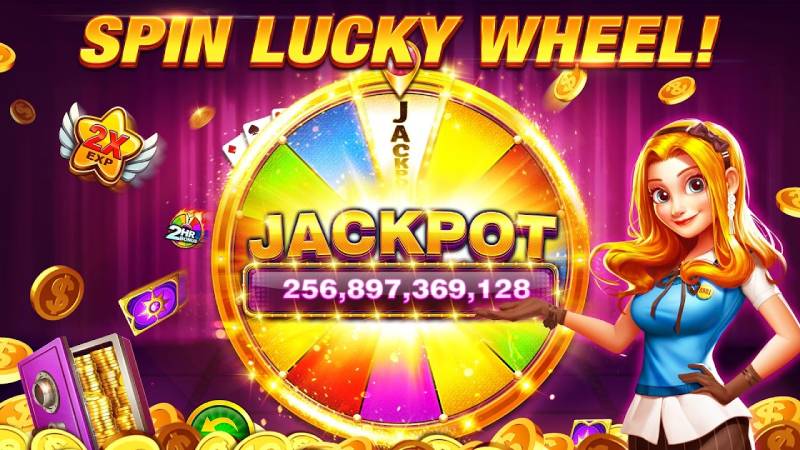 Cách chơi Slot game để tăng cơ hội trúng Jackpot