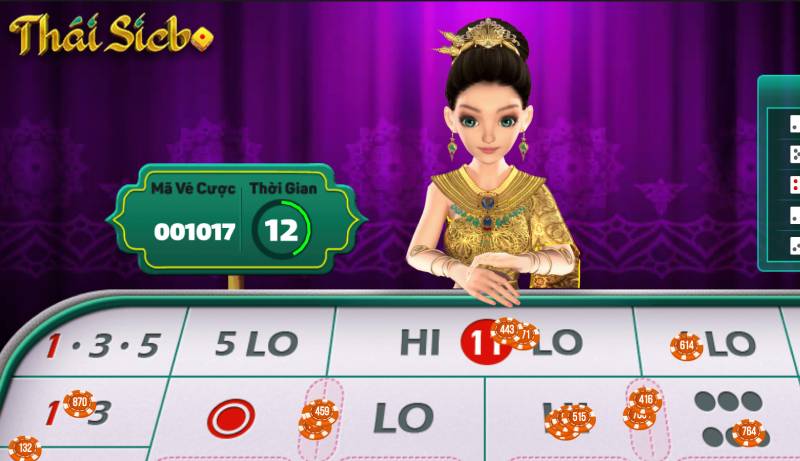 Thái Sicbo Ww88 - Game Xúc Xắc Kiểu Thái Đổi Thưởng Uy Tín 4 Cách chơi Thái Sicbo chi tiết từ A–Z
