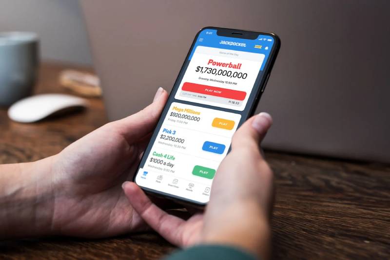 App Soi Cầu Xổ Số - Công Cụ Hỗ Trợ Dự Đoán Cực Đắc Lực 4 Cách chọn app soi cầu xổ số phù hợp