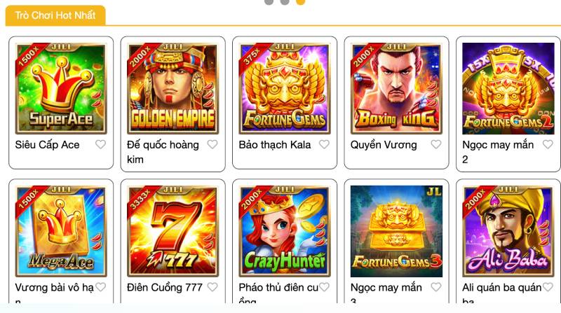Nổ Hũ Ww88 Là Gì? Hướng Dẫn Chơi Nổ Hũ Dễ Trúng Thưởng Lớn 5 Cách chọn game nổ hũ WW88 dễ ăn