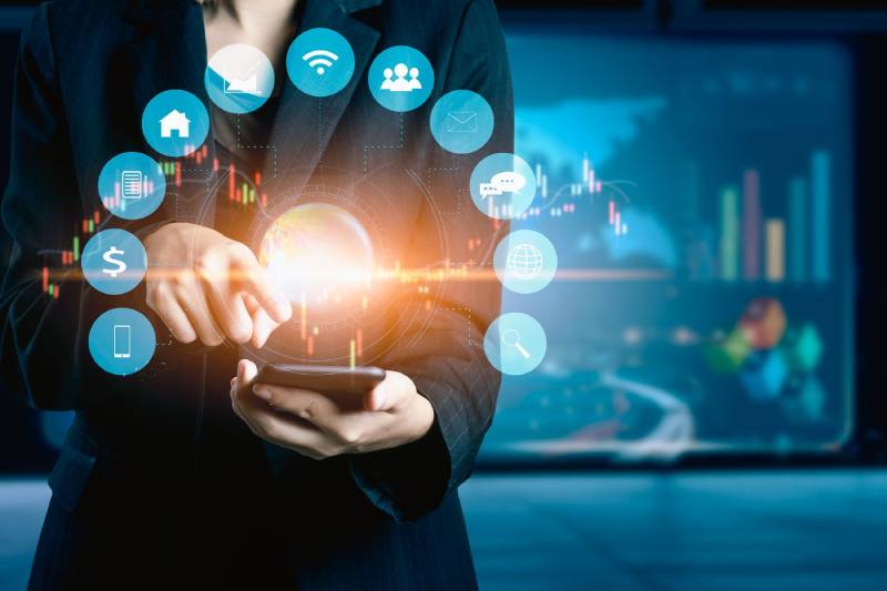 Cách chúng tôi sử dụng thông tin của bạn: Minh bạch và rõ ràng