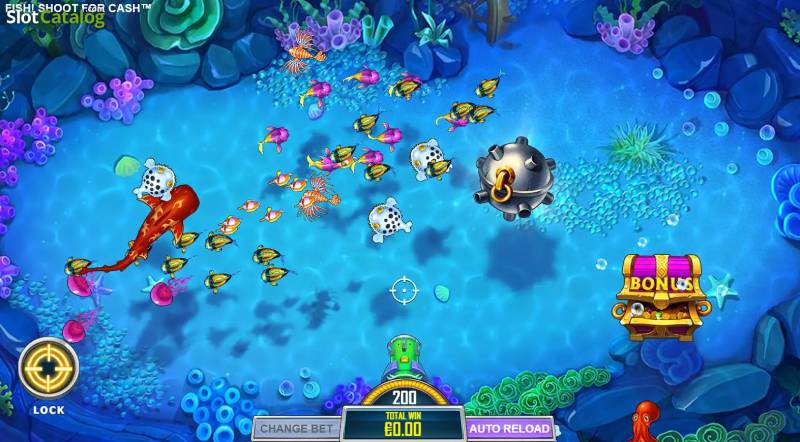 Kinh Nghiệm Chọn Súng Bắn Cá – Chọn Vũ Khí Để Săn Cá Hợp Lý 3 Cân nhắc mục tiêu của mình trong mỗi ván chơi