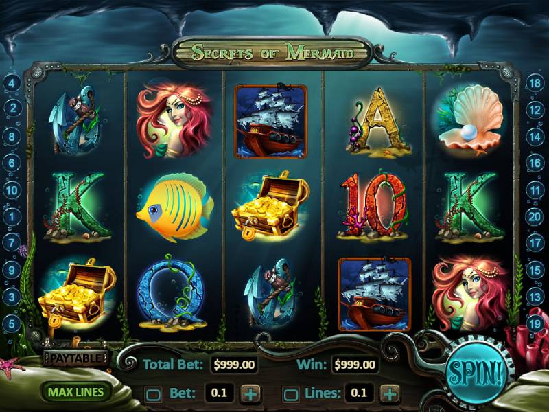 Bí Quyết Chọn Slot Game Phù Hợp Tối Ưu Hóa Trải Nghiệm 4 Chọn game có giao diện và tính năng phù hợp