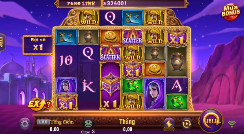 Nổ Hũ Ww88 Là Gì? Hướng Dẫn Chơi Nổ Hũ Dễ Trúng Thưởng Lớn 4 Cơ chế hoạt động của slot game tại WW88