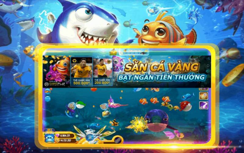 Tiêu Chí Chọn Cổng Game Bắn Cá Uy Tín, Chơi Mượt, Bắn Ngon 2 Độ tin cậy và uy tín của nền tảng game