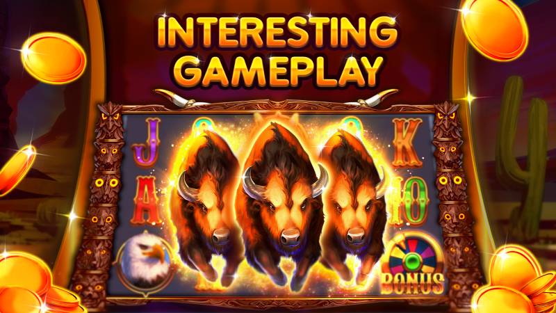 Mẹo Chơi Slot Game Trên Điện Thoại Từ Tay Mơ Đến Cao Thủ 4 Đừng quên sử dụng các khuyến mãi và thưởng chào mừng