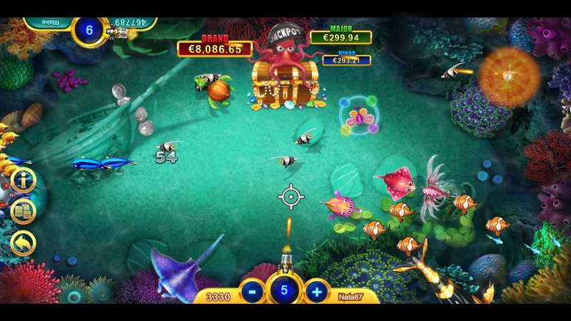 Kinh Nghiệm Chọn Súng Bắn Cá – Chọn Vũ Khí Để Săn Cá Hợp Lý 2 Hiểu rõ các loại súng bắn cá