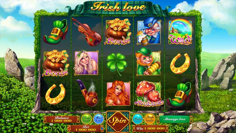 Chiến Thuật Chơi Slot Game Cho Người Mới Bao Thắng Nhà Cái 3 Hiểu rõ quy tắc và tính năng của trò chơi