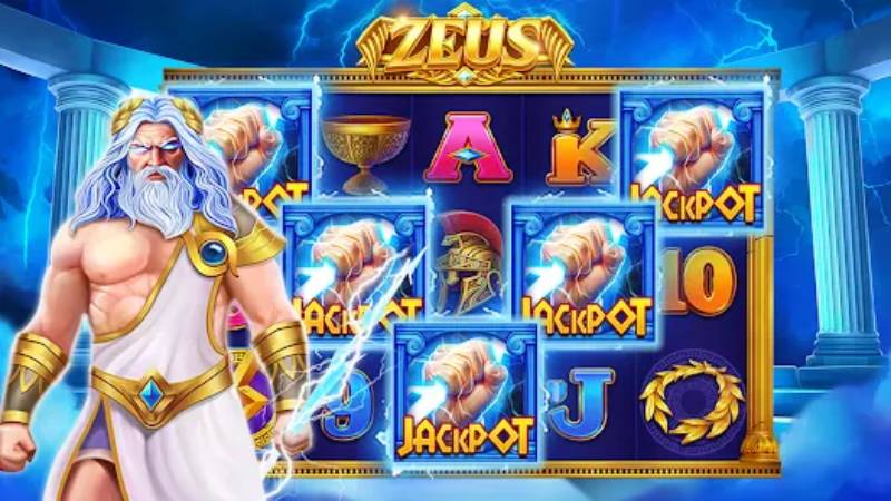 Hiểu về cơ chế Jackpot trong Slot Game