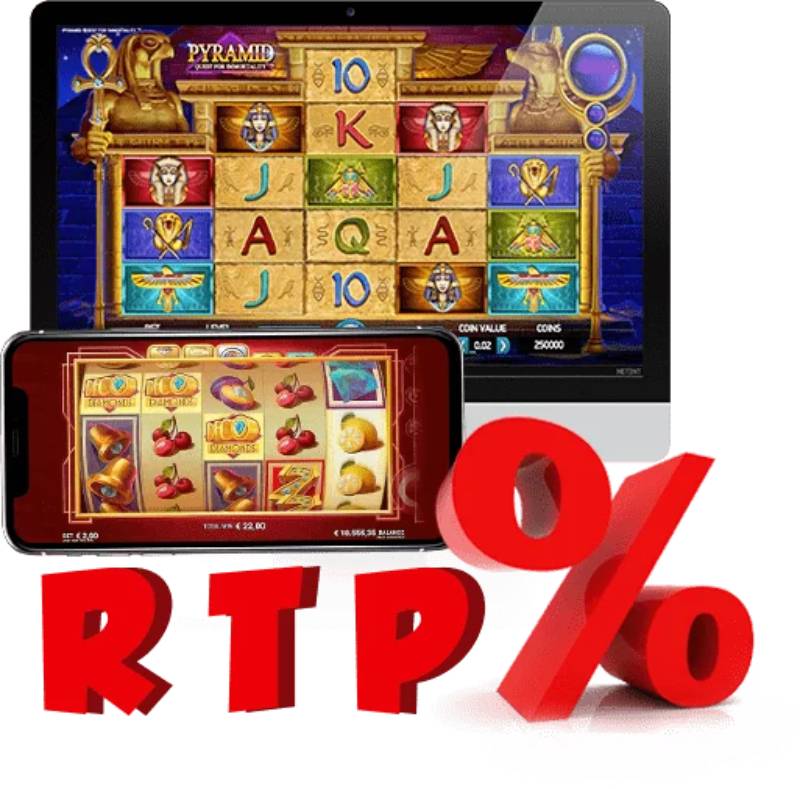 Hiểu về tỷ lệ hoàn trả (RTP) của Slot Game