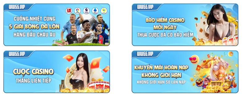 Khuyến Mãi Ww88 - Cập Nhật Ưu Đãi Hấp Dẫn Nhất 2025 7 Khuyến mãi theo sự kiện