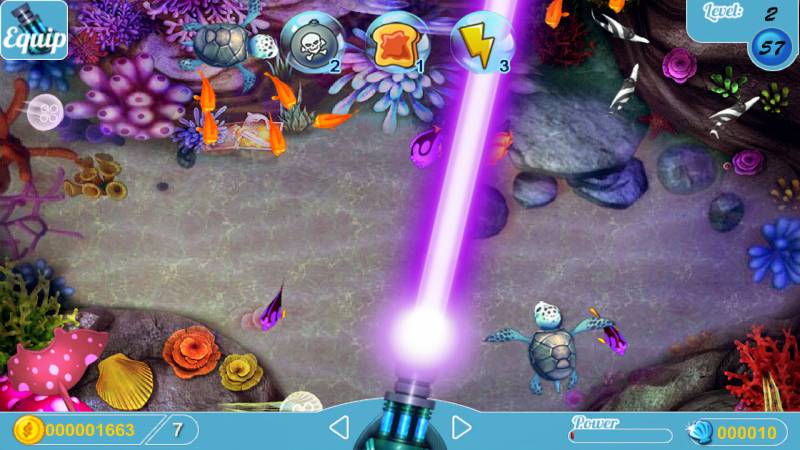 Thủ Thuật Bắn Cá Giảm Hao Xu- Tip Nhỏ Dành Cho Những Tay Mơ 4 Lập chiến lược bắn chắc tay