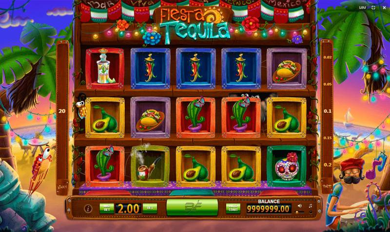 Chiến Thuật Chơi Slot Game Cho Người Mới Bao Thắng Nhà Cái 4 Luyện tập trước khi chơi thực tế