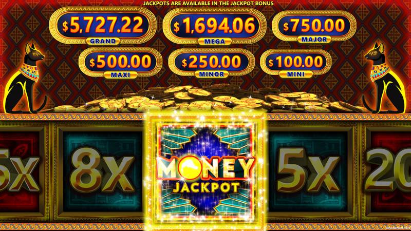 Lý do Slot Game Jackpot hút người chơi