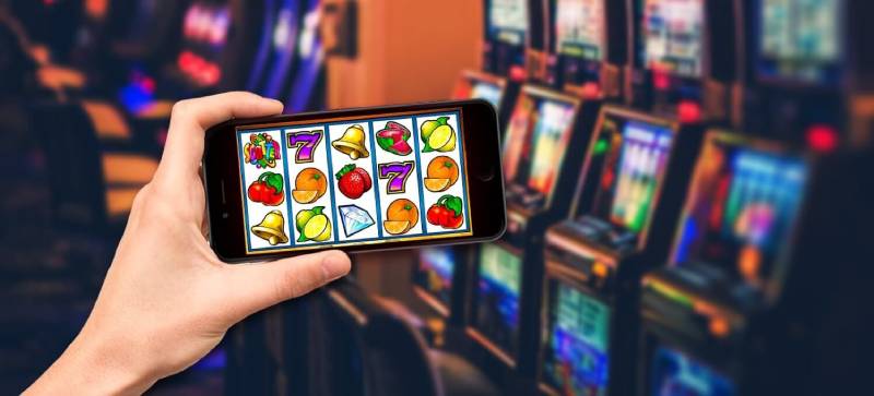 Mẹo Chơi Slot Game Trên Điện Thoại Từ Tay Mơ Đến Cao Thủ 1 Mẹo Chơi Slot Game Trên Điện Thoại Từ Tay Mơ Đến Cao Thủ