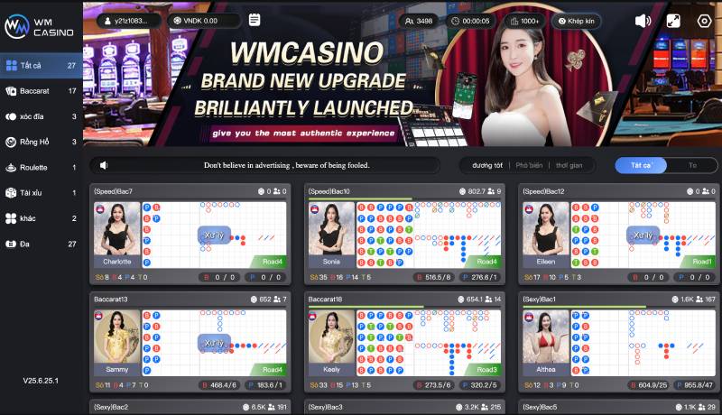 Casino Ww88 Là Gì? Vì Sao Dân Chơi Chọn Ww88 Để Vào Bàn? 3 Những game casino nổi bật nhất tại WW88