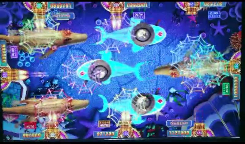 Cách Tăng Điểm Khi Chơi Bắn Cá - Bí Quyết Dành Cho Game Thủ 5 Quản lý tài nguyên và thời gian