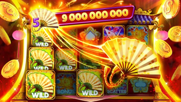 Slot Game Là Gì? Giới Thiệu Về Thế Giới Hấp Dẫn Của Slot Game