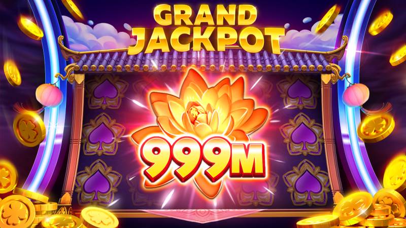 Slot Game và yếu tố may mắn