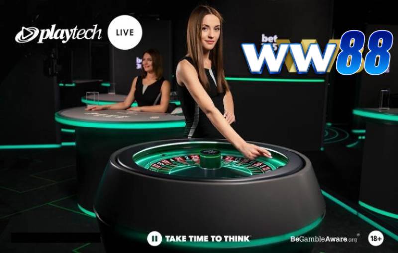 Super Roulette Tại Ww88 - Cẩm Nang Chơi Cụ Thể Cho Anh Em