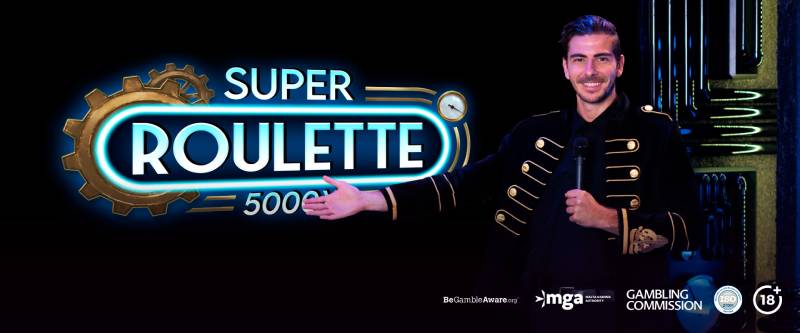 Super Roulette trên WW88 là gì?