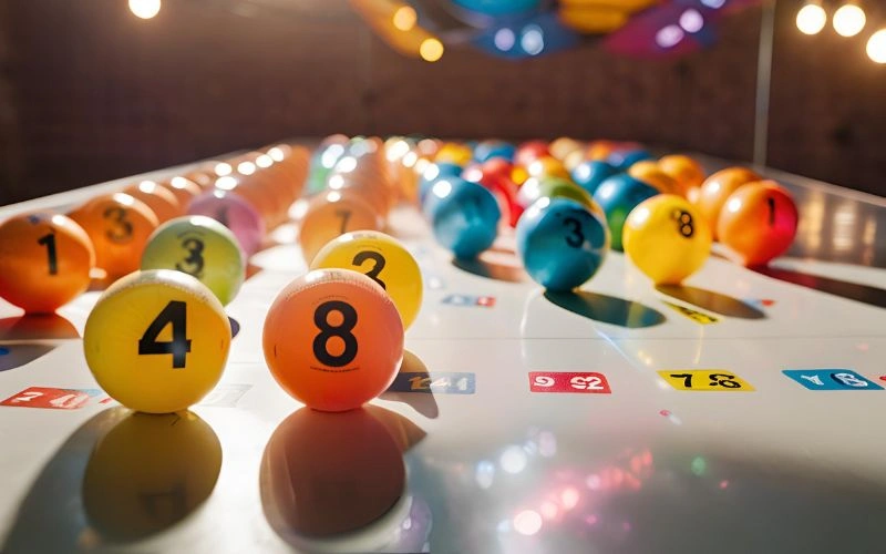 Đề Chạm Là Gì? Chiến Lược Đỉnh Cao Trong Giới Đánh Đề 3 Tại sao đề chạm quan trọng trong lô đề?