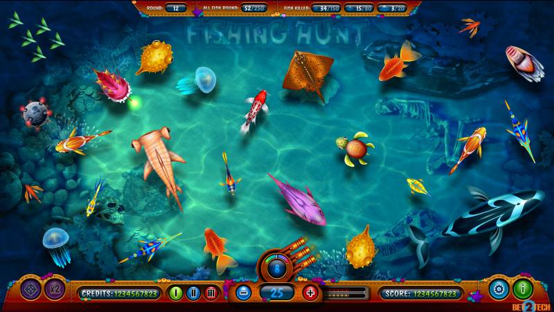 Tận dụng các mưu cược và vũ khí đặc biệt