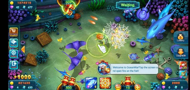 Thủ Thuật Bắn Cá Giảm Hao Xu- Tip Nhỏ Dành Cho Những Tay Mơ 3 Thủ thuật bắn cá giảm hao xu- Cách để chơi hiệu quả