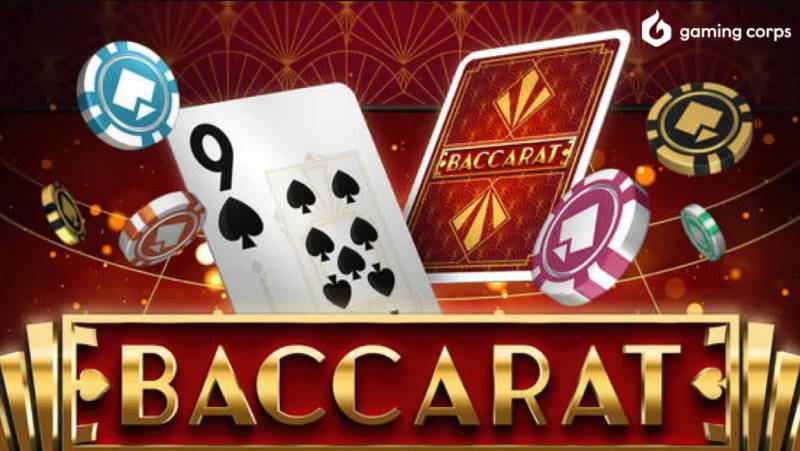 Classic Baccarat Ww88 Là Gì? Cách Chơi, Mẹo Cược Chuẩn Từ Cao Thủ 2 Tổng quan về bàn chơi Classic Baccarat tại W88