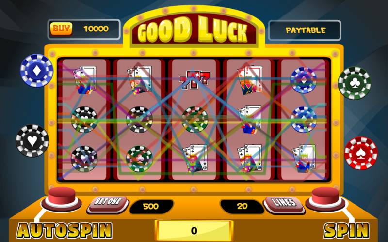 Bí Quyết Chọn Slot Game Phù Hợp Tối Ưu Hóa Trải Nghiệm 5 Tự quản lý ngân sách khi chơi Slot Game