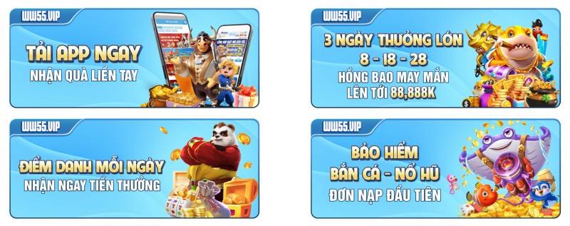 Khuyến Mãi Ww88 - Cập Nhật Ưu Đãi Hấp Dẫn Nhất 2025 2 Ưu đãi cho người mới